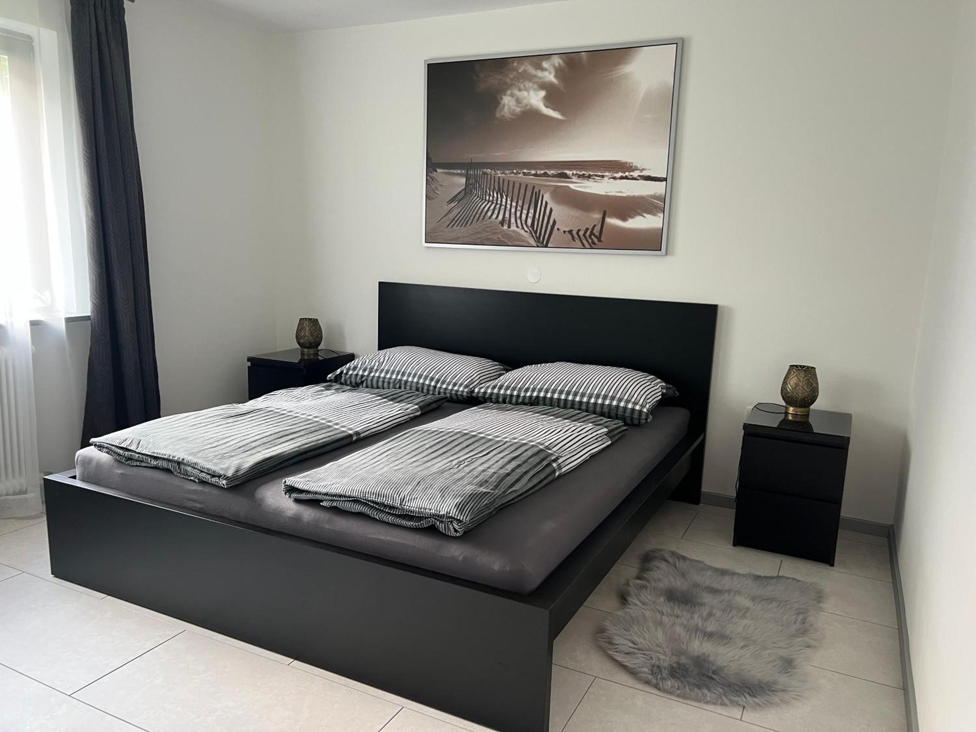 Ferienwohnung Wallmerhof Am Laendlichen Wimberg Adnet Bilik gambar