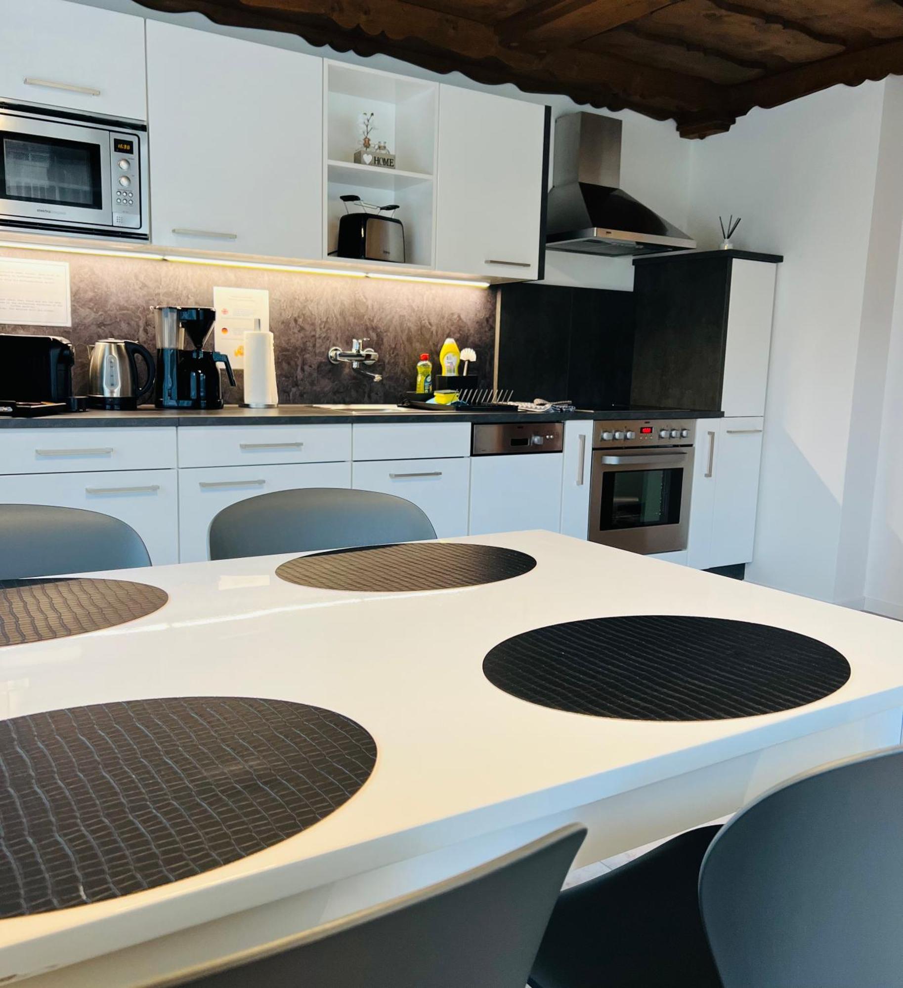 Ferienwohnung Wallmerhof Am Laendlichen Wimberg Adnet Bilik gambar